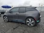 2014 BMW I3 REX