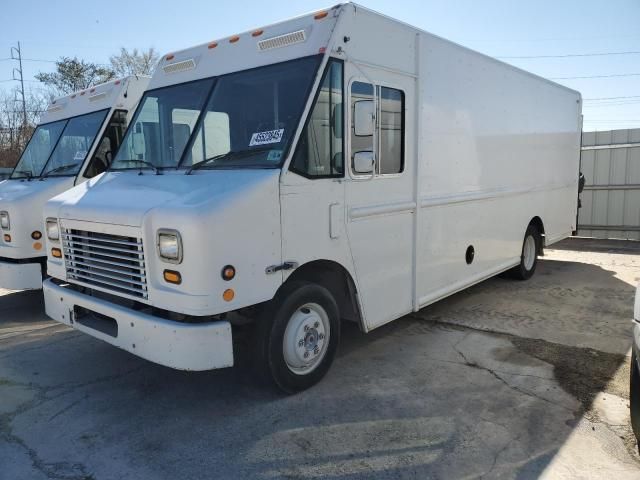 2009 Freightliner Chassis M Line WALK-IN Van