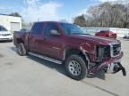 2008 GMC Sierra C1500