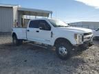 2018 Ford F350 Super Duty