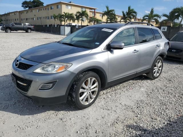 2011 Mazda CX-9