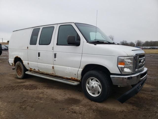 2013 Ford Econoline E250 Van