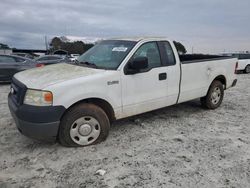 Clean Title Cars for sale at auction: 2008 Ford F150