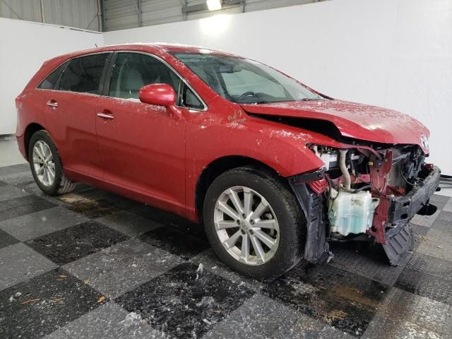 2009 Toyota Venza