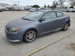 2008 Scion TC en venta en Sacramento, CA