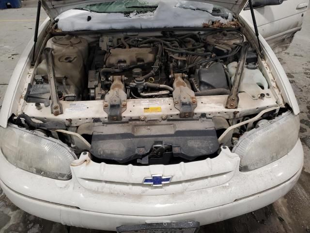 2001 Chevrolet Lumina