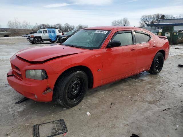 2008 Dodge Charger