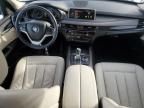 2015 BMW X5 XDRIVE35D