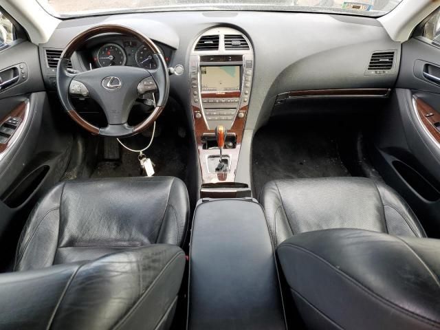 2011 Lexus ES 350