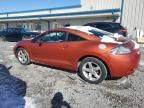 2007 Mitsubishi Eclipse GS