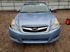 2010 Subaru Legacy 2.5I Premium