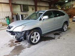 Salvage cars for sale at Austell, GA auction: 2005 Lexus RX 330