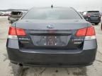 2012 Subaru Legacy 2.5I Limited