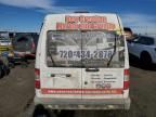 2011 Ford Transit Connect XL