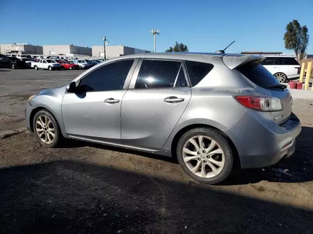 2010 Mazda 3 S