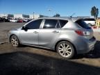 2010 Mazda 3 S