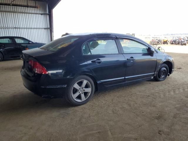 2006 Honda Civic EX