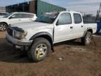 2003 Toyota Tacoma Double Cab