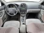 2009 KIA Spectra EX