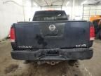 2007 Nissan Titan XE