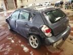 2009 Pontiac Vibe