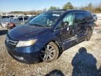 2015 Honda Odyssey Touring