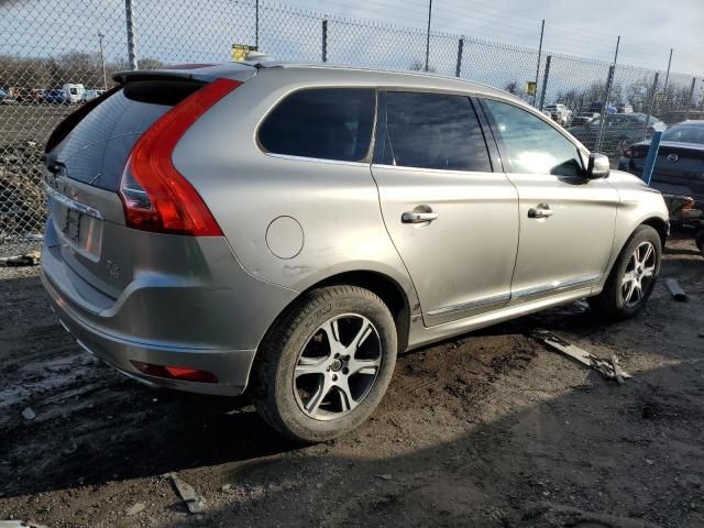 2015 Volvo XC60 T6 PREMIER+