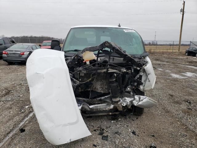 2017 Chevrolet Express G3500 LT