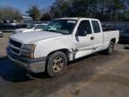 2003 Chevrolet Silverado C1500