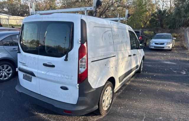 2018 Ford Transit Connect XL