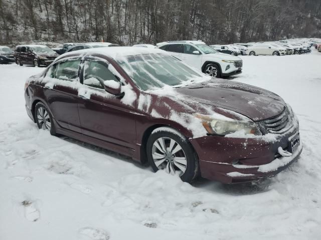 2009 Honda Accord LX