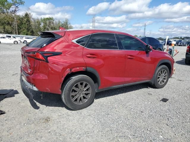 2019 Lexus NX 300 Base