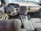 2001 Jeep Grand Cherokee Limited