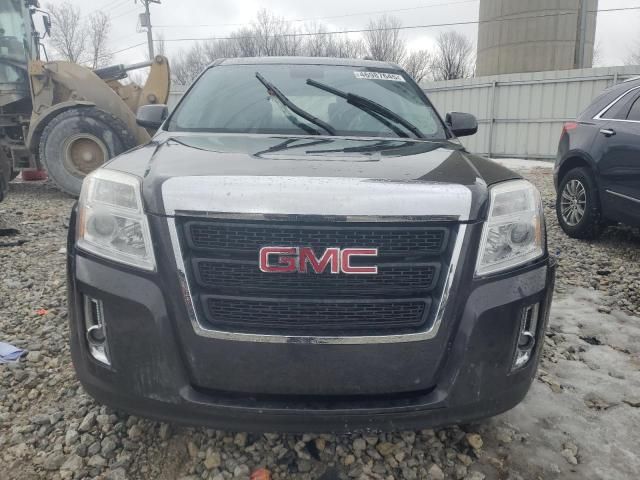 2013 GMC Terrain SLE