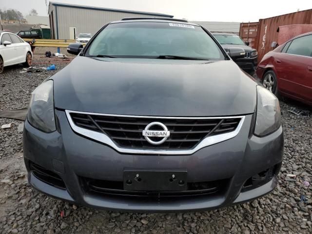 2011 Nissan Altima S