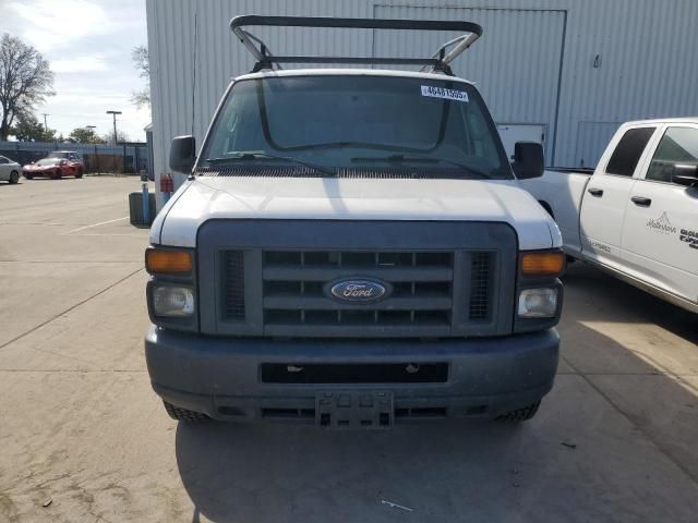 2013 Ford Econoline E250 Van