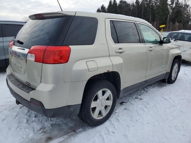 2013 GMC Terrain SLE