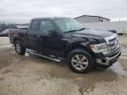 2014 Ford F150 Super Cab