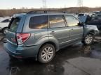 2013 Subaru Forester Limited