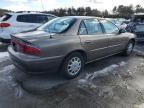 2003 Buick Century Custom