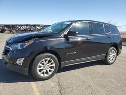 2019 Chevrolet Equinox LS en venta en North Las Vegas, NV