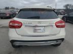 2016 Mercedes-Benz GLA 250 4matic