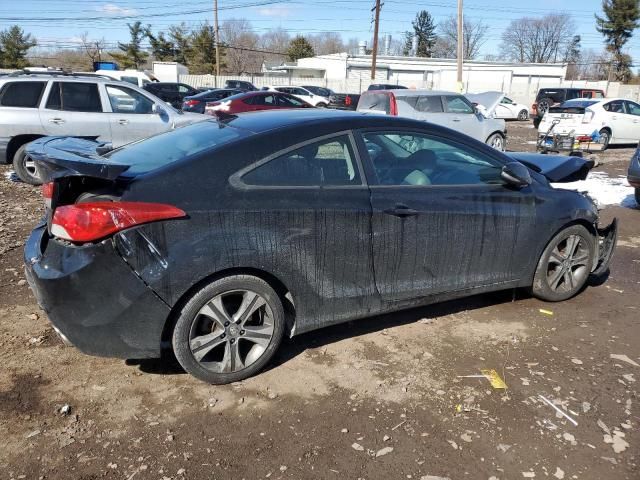 2013 Hyundai Elantra Coupe GS