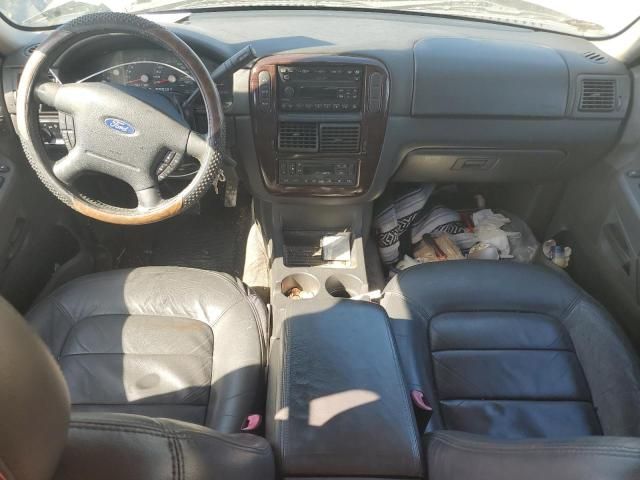 2003 Ford Explorer Limited