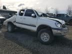 2001 Toyota Tundra Access Cab