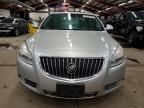 2011 Buick Regal CXL