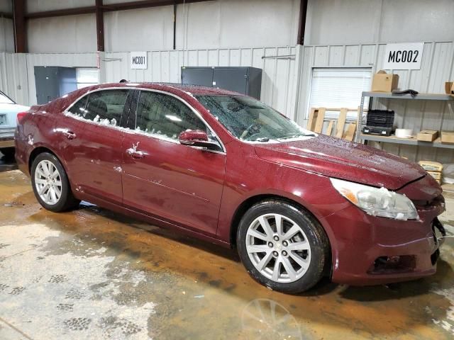 2015 Chevrolet Malibu 2LT