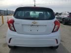 2020 Chevrolet Spark 1LT