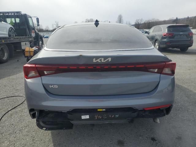 2023 KIA K5 LXS