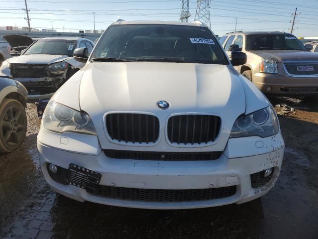 2013 BMW X5 XDRIVE35I